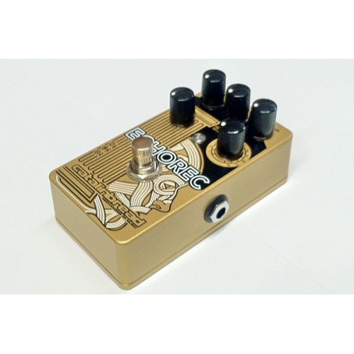 Catalinbread Echorec Multi Tap Echo